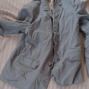 sports coat/blazer